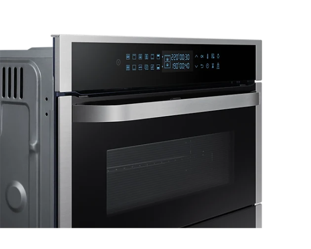 Samsung NV75N7646RS/WT - фото 11