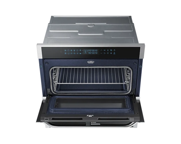 Samsung NV75N7646RS/WT - фото 46