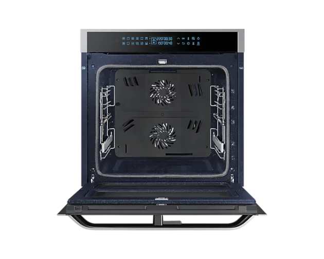 Samsung NV75N7646RS/WT - фото 26