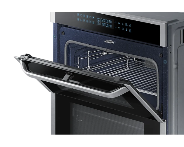 Samsung NV75N7646RS/WT - фото 47