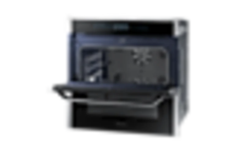 Samsung NV75N7646RS/WT - фото 4