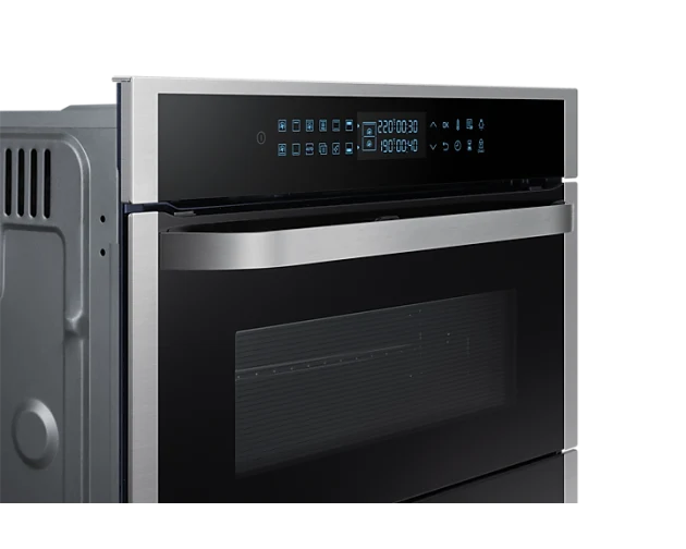 Samsung NV75N7646RS/WT - фото 17