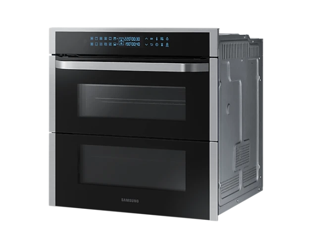 Samsung NV75N7646RS/WT - фото 36