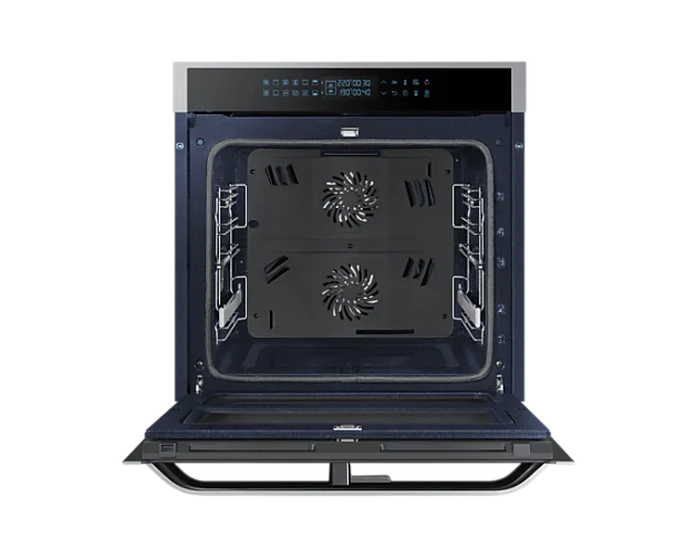 Samsung NV75N7646RS/WT - фото 9