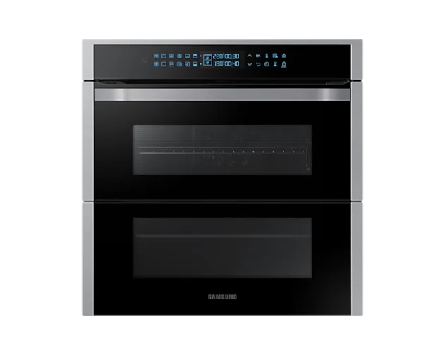 Samsung NV75N7646RS/WT - фото 33