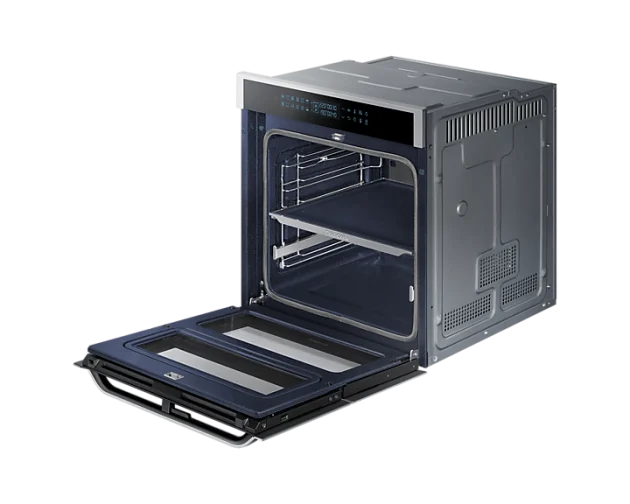 Samsung NV75N7646RS/WT - фото 7