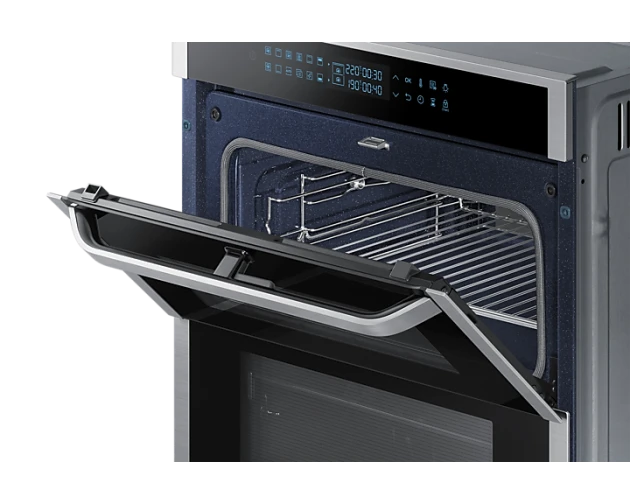 Samsung NV75N7646RS/WT - фото 34