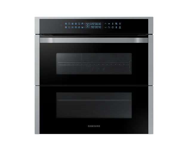 Samsung NV75N7646RS/WT - фото 8