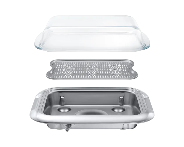 Samsung NV75T8979RK/EG - фото 29