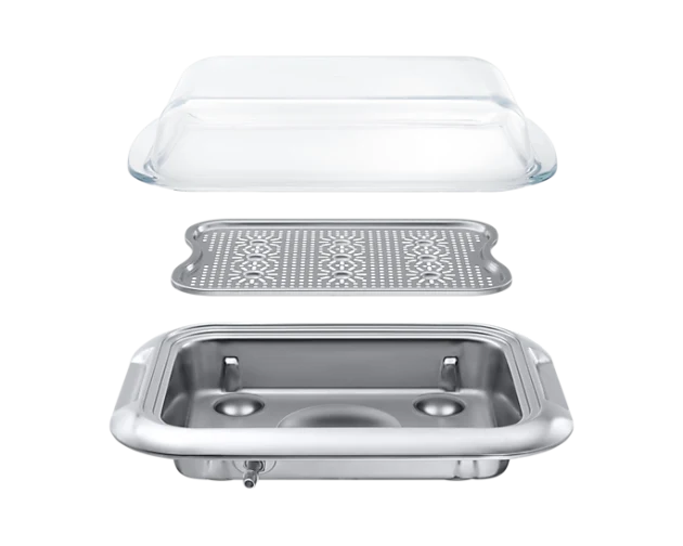 Samsung NV75T8979RK/EG - фото 15