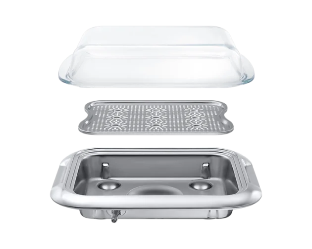 Samsung NV75T9979CD/WT - фото 9