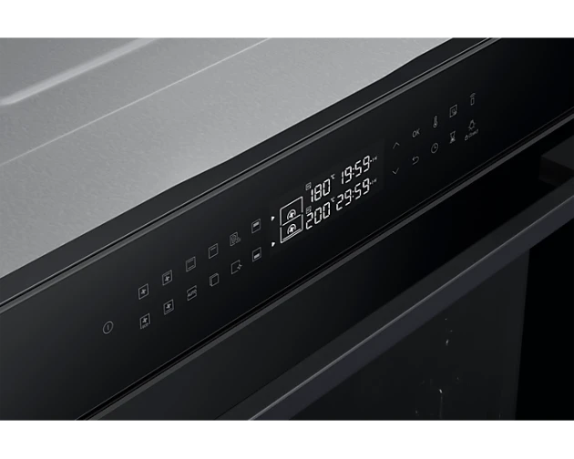 Samsung NV7B4225ZAK/WT - фото 5