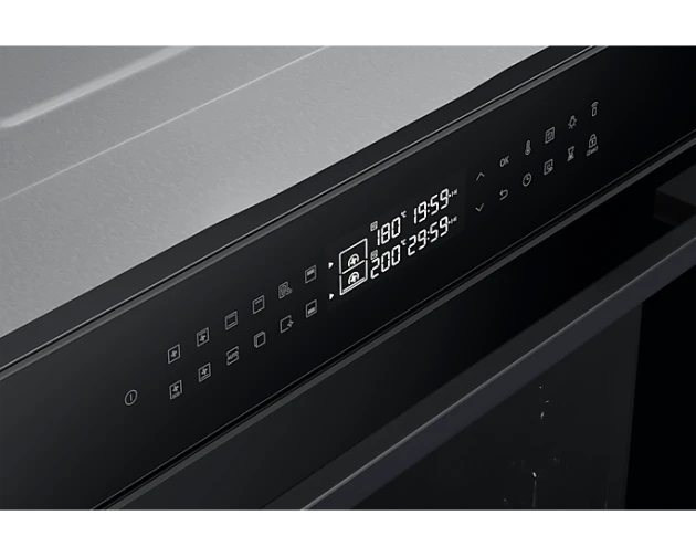 Samsung NV7B4240VAK/U2 - фото 4