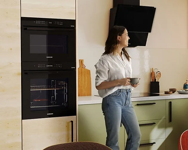 Samsung NV7B43251AK/U2 - фото 19