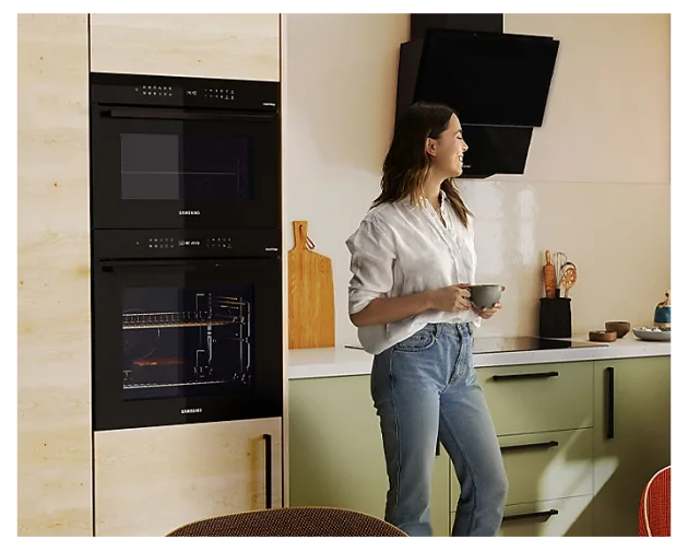 Samsung NV7B43251AK/U2 - фото 45