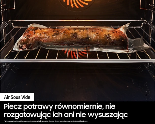 Samsung NV7B4345VAK/U2 - фото 10