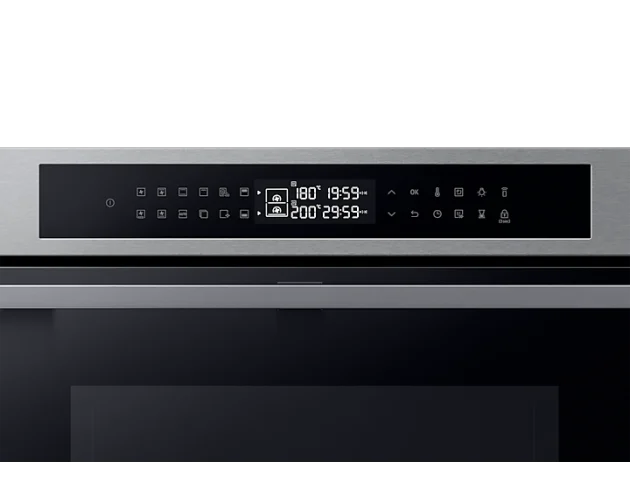 Samsung NV7B4345VAS/U2 - фото 36