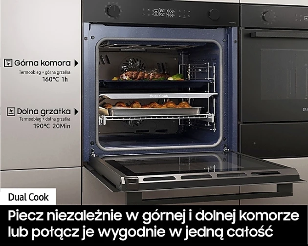 Samsung NV7B4425ZAK/U2 - фото 17