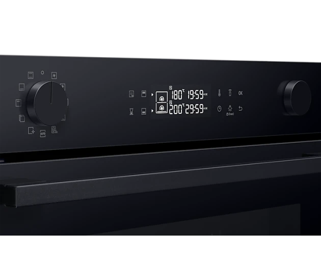 Samsung NV7B4425ZAK/U2 - фото 14