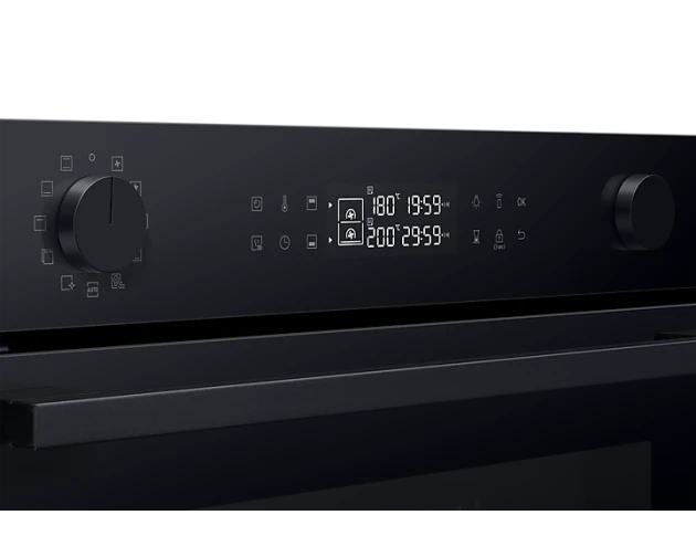 Samsung NV7B44502DK/U1 - фото 15