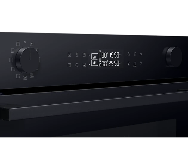 Samsung NV7B44502DK/U1 - фото 7