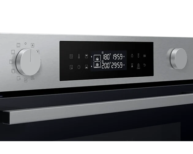 Samsung NV7B44502DS/U1 - фото 17