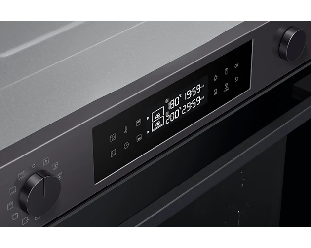 Samsung NV7B44503DB/U1 - фото 42