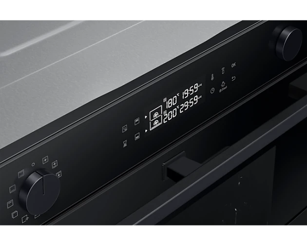 Samsung NV7B45251AK/U2 - фото 24