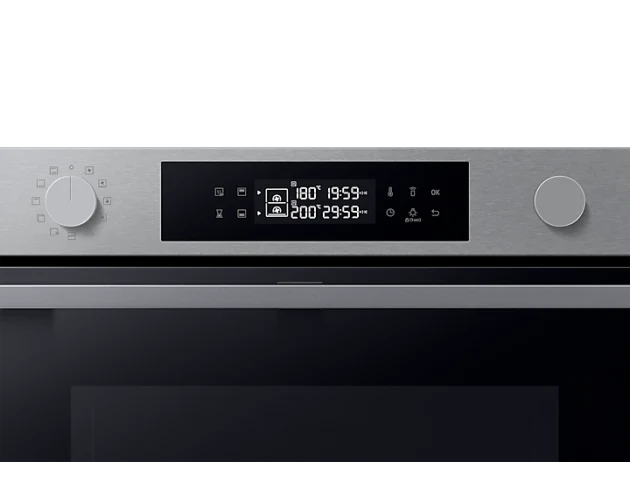 Samsung NV7B45305AS/U1 - фото 24