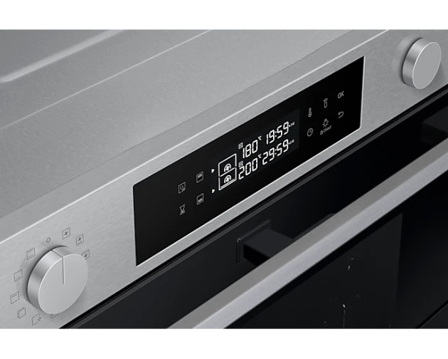 Samsung NV7B45305AS/U1 - фото 19