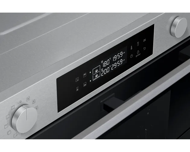 Samsung NV7B45305AS/U1 - фото 8