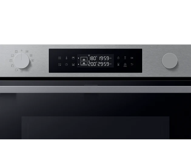 Samsung NV7B4550VAS/U1 - фото 27