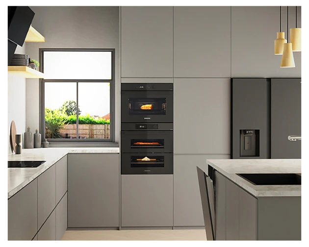 Samsung NV7B5645TAS/U2 - фото 91