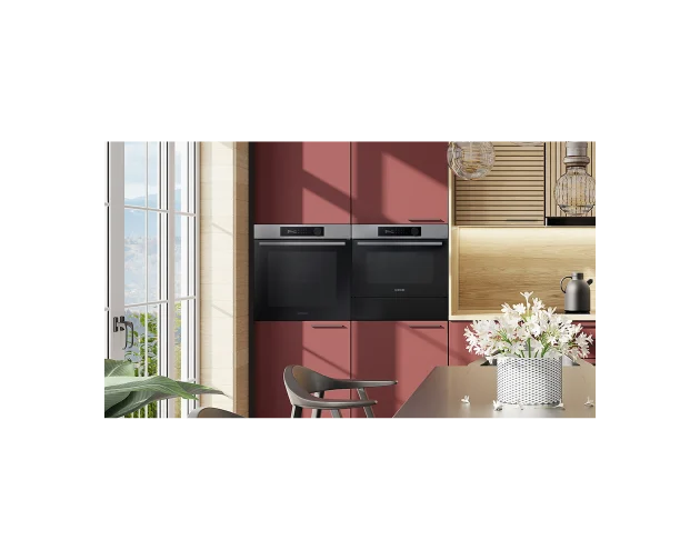 Samsung NV7B5645TAS/U2 - фото 25