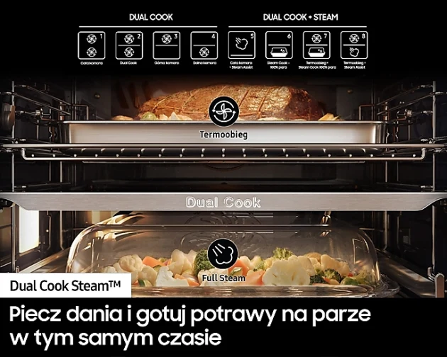 Samsung NV7B5785KAK/U2 - фото 62