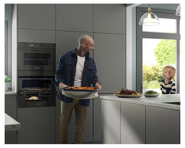 Samsung NV7B5785KAK/U2 - фото 48