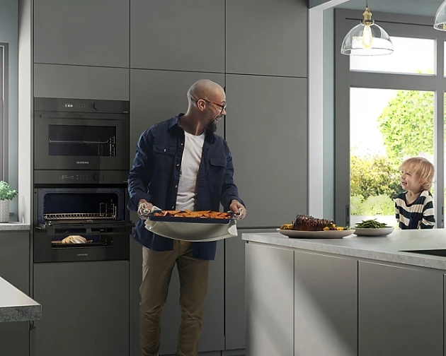 Samsung NV7B5785KAK/U2 - фото 43