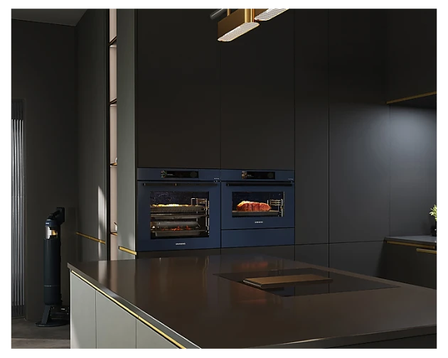 Samsung NV7B6665IAA/U2 - фото 17