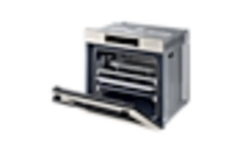 Samsung NV7B6665IAA/U2 - фото 2