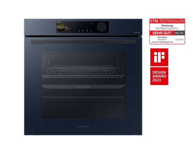 Samsung NV7B6675CDN/U1 - фото 66