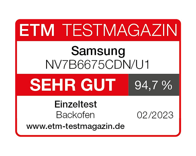 Samsung NV7B6675CDN/U1 - фото 80