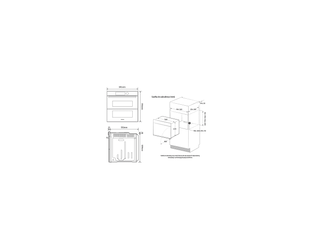 Samsung NV7B6685AAN/U2 - фото 41