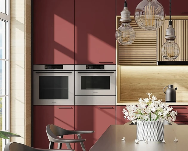 Samsung NV7B6685AAN/U2 - фото 5