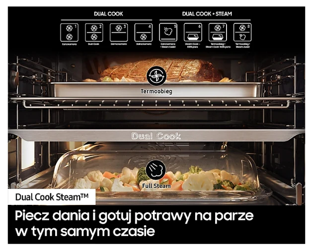 Samsung NV7B6785KAK/U2 - фото 40