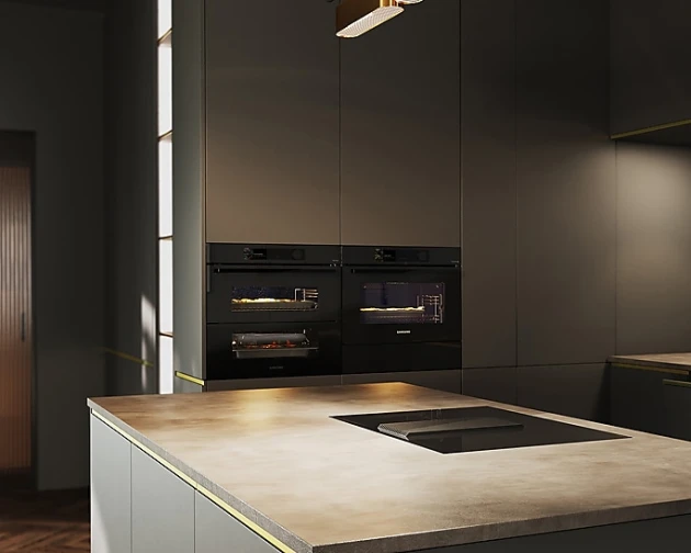 Samsung NV7B6785KAK/U2 - фото 2