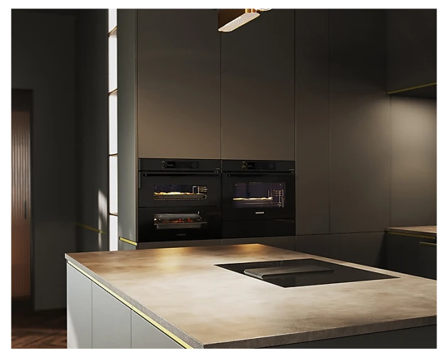 Samsung NV7B6785KAK/U2 - фото 27