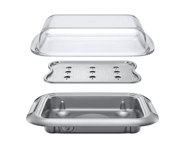 Samsung NV7B7997ADK/U1 - фото 2