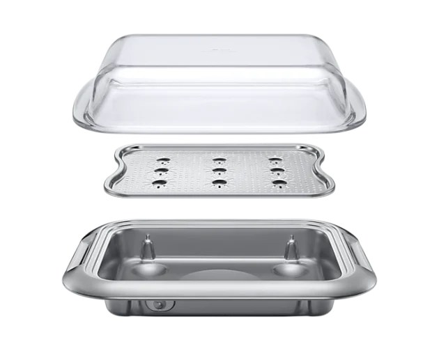 Samsung NV7B7997ADK/U1 - фото 45