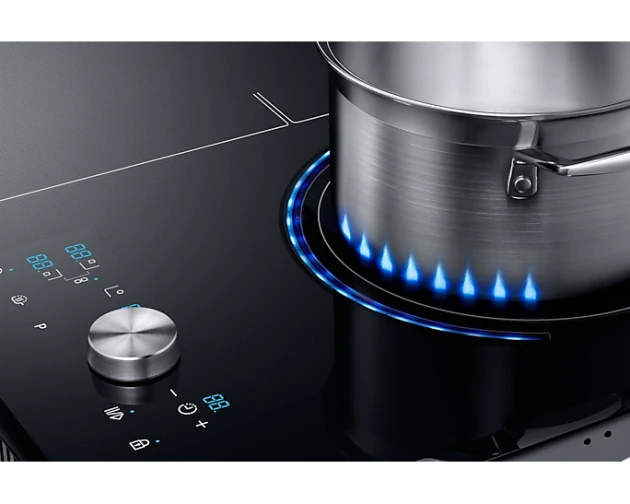 Samsung NZ63J9770EK/EO - фото 6