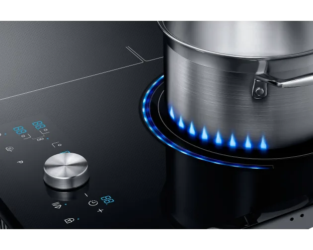 Samsung NZ63J9770EK/EO - фото 3